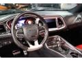  2022 Dodge Challenger SRT Hellcat Jailbreak Steering Wheel #28
