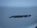 2020 CR-V EX AWD #9