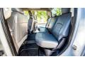 Rear Seat of 2017 Ram 2500 Tradesman Crew Cab 4x4 #20