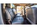 Rear Seat of 2017 Ram 2500 Tradesman Crew Cab 4x4 #22