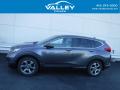 2019 CR-V EX AWD #2