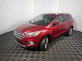2017 Escape Titanium 4WD #10