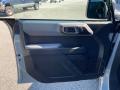 Door Panel of 2022 Ford Bronco Big Bend 4x4 4-Door #12
