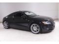 2009 Audi TT 2.0T quattro Coupe