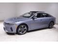 2021 Kia K5 Gravity Gray #3
