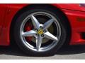  2004 Ferrari 360 Spider Wheel #28