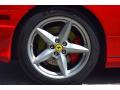  2004 Ferrari 360 Spider Wheel #30