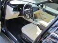 Front Seat of 2019 Cadillac XT5  #16