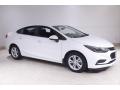 2017 Cruze LT #1