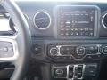 Controls of 2023 Jeep Wrangler Unlimited Rubicon 4XE Hybrid #17