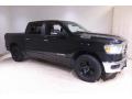 2020 1500 Big Horn Crew Cab 4x4 #1 2020 1500 Big Horn Crew Cab 4x4 #1