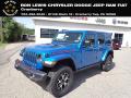 Dealer Info of 2023 Jeep Wrangler Unlimited Rubicon 4x4 #1