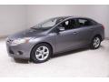 2013 Focus SE Sedan #3