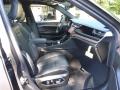 Front Seat of 2023 Jeep Grand Cherokee Summit 4x4 #21