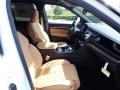 Front Seat of 2023 Jeep Grand Cherokee Summit 4x4 #10