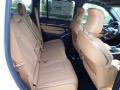 Rear Seat of 2023 Jeep Grand Cherokee Summit 4x4 #11