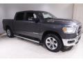 2021 1500 Big Horn Crew Cab 4x4 #1