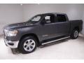 2021 1500 Big Horn Crew Cab 4x4 #3