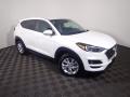 2020 Tucson SE AWD #3