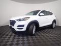 2020 Tucson SE AWD #8