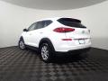 2020 Tucson SE AWD #11