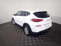 2020 Tucson SE AWD #12