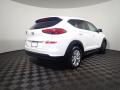 2020 Tucson SE AWD #16