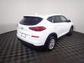 2020 Tucson SE AWD #17
