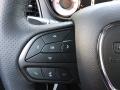  2022 Dodge Challenger R/T Shaker Steering Wheel #17