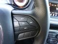  2022 Dodge Challenger R/T Shaker Steering Wheel #18