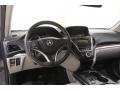 Dashboard of 2017 Acura MDX Technology SH-AWD #6