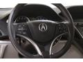  2017 Acura MDX Technology SH-AWD Steering Wheel #7