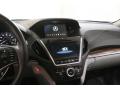 Controls of 2017 Acura MDX Technology SH-AWD #9
