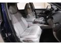 Front Seat of 2017 Acura MDX Technology SH-AWD #17