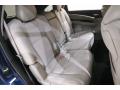 Rear Seat of 2017 Acura MDX Technology SH-AWD #18