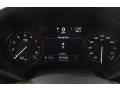 2020 Cadillac CT4 V-Series AWD Gauges #8 2020 Cadillac CT4 V-Series AWD Gauges #8