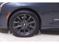 2020 Cadillac CT4 V-Series AWD Wheel #21 2020 Cadillac CT4 V-Series AWD Wheel #21