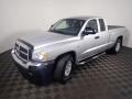 2005 Dakota SLT Club Cab 4x4 #8