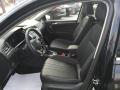 Front Seat of 2022 Volkswagen Tiguan SE 4Motion #3