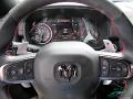  2021 Ram 1500 TRX Crew Cab 4x4 Steering Wheel #16
