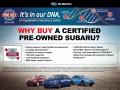 Dealer Info of 2021 Subaru Crosstrek Premium #11