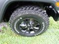  2023 Jeep Wrangler Unlimited Willys 4x4 Wheel #9