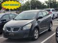 2009 Pontiac Vibe 