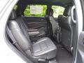 Rear Seat of 2022 Dodge Durango R/T Blacktop AWD #18