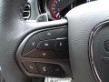  2022 Dodge Durango R/T Blacktop AWD Steering Wheel #21