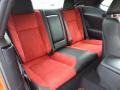 Rear Seat of 2022 Dodge Challenger R/T Scat Pack Shaker #14