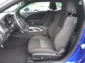 Front Seat of 2022 Dodge Challenger R/T Shaker #10