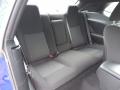 Rear Seat of 2022 Dodge Challenger R/T Shaker #14