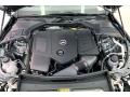  2022 C 2.0 Liter Turbocharged DOHC 16-Valve VVT 4 Cylinder Engine #9
