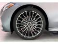  2022 Mercedes-Benz C 300 Sedan Wheel #10